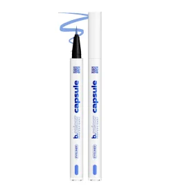 *Capsule* - Delineador de ojos líquido waterproof - 04: Arctic>7DAYS Sale