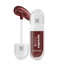 *Capsule* - Labial líquido mate SuperStay - 01: Passion>7DAYS