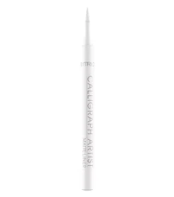 - Delineador de Ojos Calligraph Artist Matte Liner - 070 - Snow White>Catrice Hot