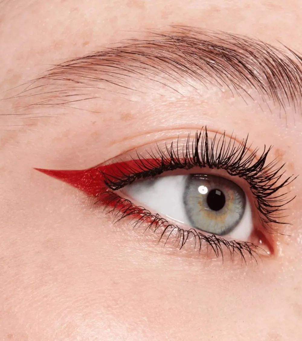 - Delineador de Ojos Calligraph Artist Matte Liner - 080 - Bloody Mary>Catrice Outlet
