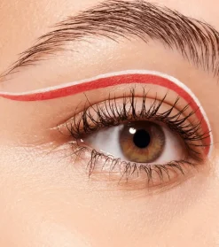 - Delineador de Ojos Calligraph Artist Matte Liner - 080 - Bloody Mary><noscript><img width=