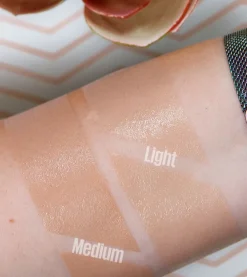 CC cream City CC SPF 15 - Medium>Mádara