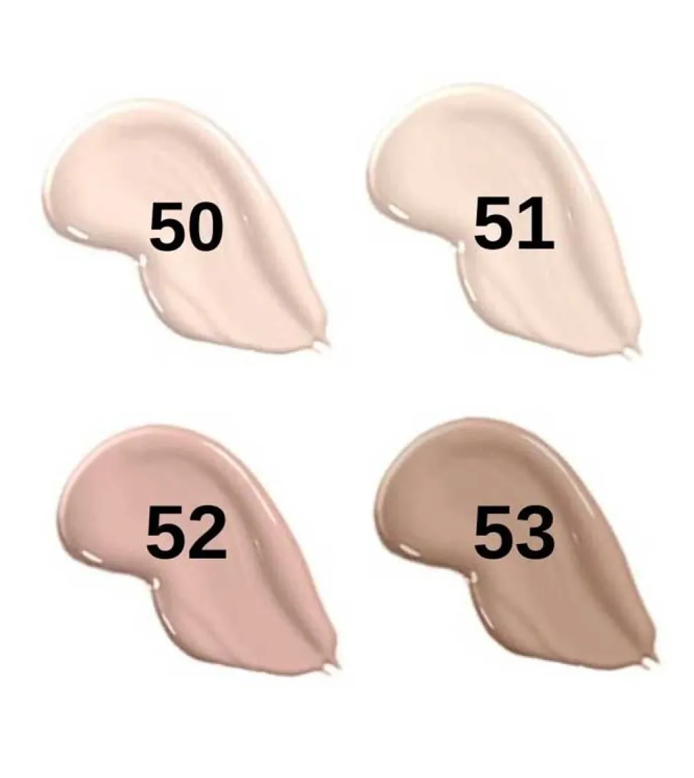 CC Cream Magical colour correction SPF15 - 52: Medium beige>Eveline Cosmetics Online