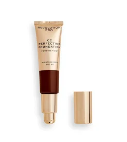CC Cream Perfecting Foundation SPF 30 - F17.5>Revolution Pro Sale