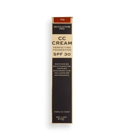 CC Cream Perfecting Foundation SPF 30 - F13>Revolution Pro Clearance