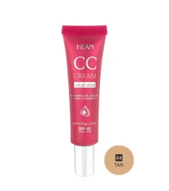 CC Cream VItal Skin - 04: Tan>Hean Outlet