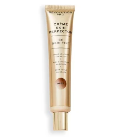 CC Perfecting Skin Tint - Dark>Revolution Pro Sale