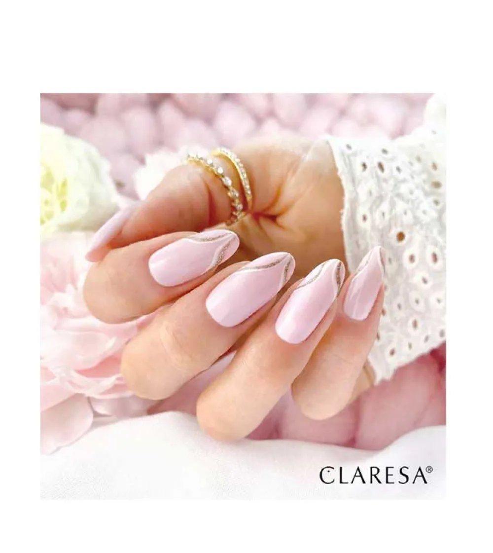 *Celebration* - Esmalte semipermanente Soak off - 02>Claresa Hot