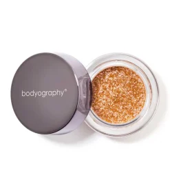 *Chroma Lux Collection* - Pigmentos prensados duocromo Glitter Pigment - Illusion>Bodyography