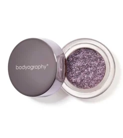 *Chroma Lux Collection* - Pigmentos prensados duocromo Glitter Pigment - Hue>Bodyography
