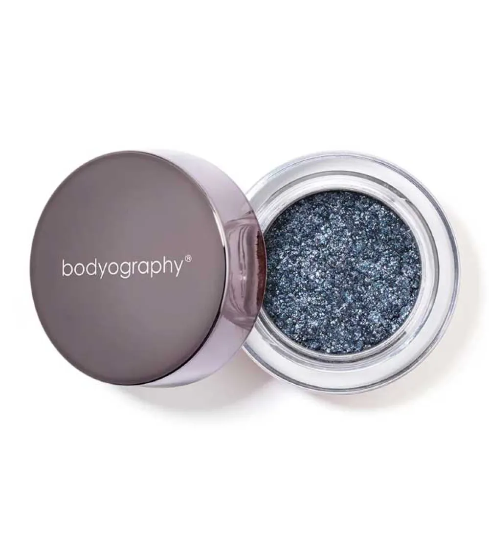 *Chroma Lux Collection* - Pigmentos prensados duocromo Glitter Pigment - Spectra>Bodyography Outlet
