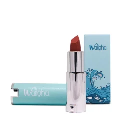 *Colección agua* - Barra de labios mate aterciopelado - Primer Beso>Wailoha Best