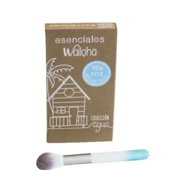 *Colección agua* - Brocha para colorete - Nº103>Wailoha Best