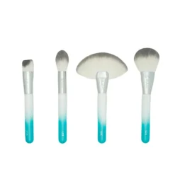 *Colección agua* - Set de brochas de rostro>Wailoha Online