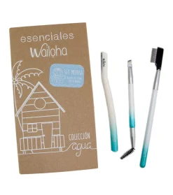 *Colección agua* - Set para pestañas y cejas Medusa>Wailoha Clearance