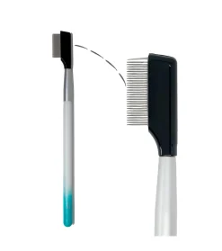 *Colección agua* - Set para pestañas y cejas Medusa><noscript><img width=