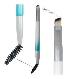*Colección agua* - Set para pestañas y cejas Medusa><noscript><img width=