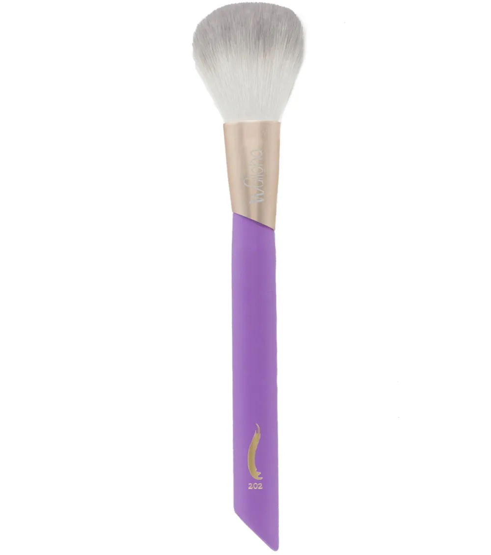 *Colección Calma* - Brocha para polvos y colorete - Nº202>Wailoha Sale