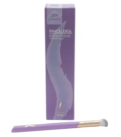 *Colección Calma* - Brocha para corrector - Nº204>Wailoha Outlet