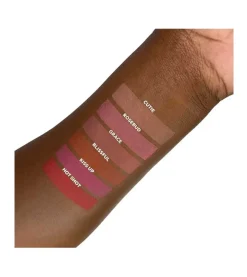 Colorete en crema y tinte de labios Soft Matte - GBL443: Blissful>L.A. Girl Discount