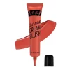 Colorete en crema y tinte de labios Soft Matte - GBL445: Hot shot>L.A. Girl New