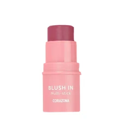 Colorete multi stick Blush In - Berry Wine>CORAZONA Sale