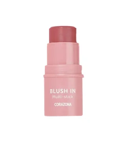 Colorete multi-stick Blush In - Honey Rose>CORAZONA Online