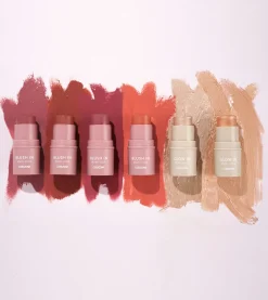 Colorete multi-stick Blush In - Honey Rose><noscript><img width=