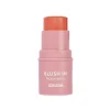 Colorete multi-stick Blush In - Sweet Peach>CORAZONA Hot