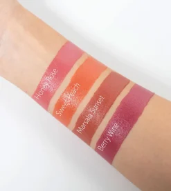 Colorete multi-stick Blush In - Sweet Peach>CORAZONA Hot