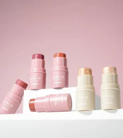 Colorete multi-stick Blush In - Sweet Peach><noscript><img width=