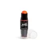 Colorete y labial en stick - MS04: Sweet Peach>Magic Studio Hot