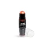 Colorete y labial en stick - MS03: Cherry Pink>Magic Studio