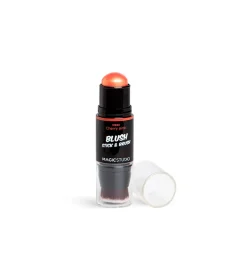Colorete y labial en stick - MS03: Cherry Pink>Magic Studio