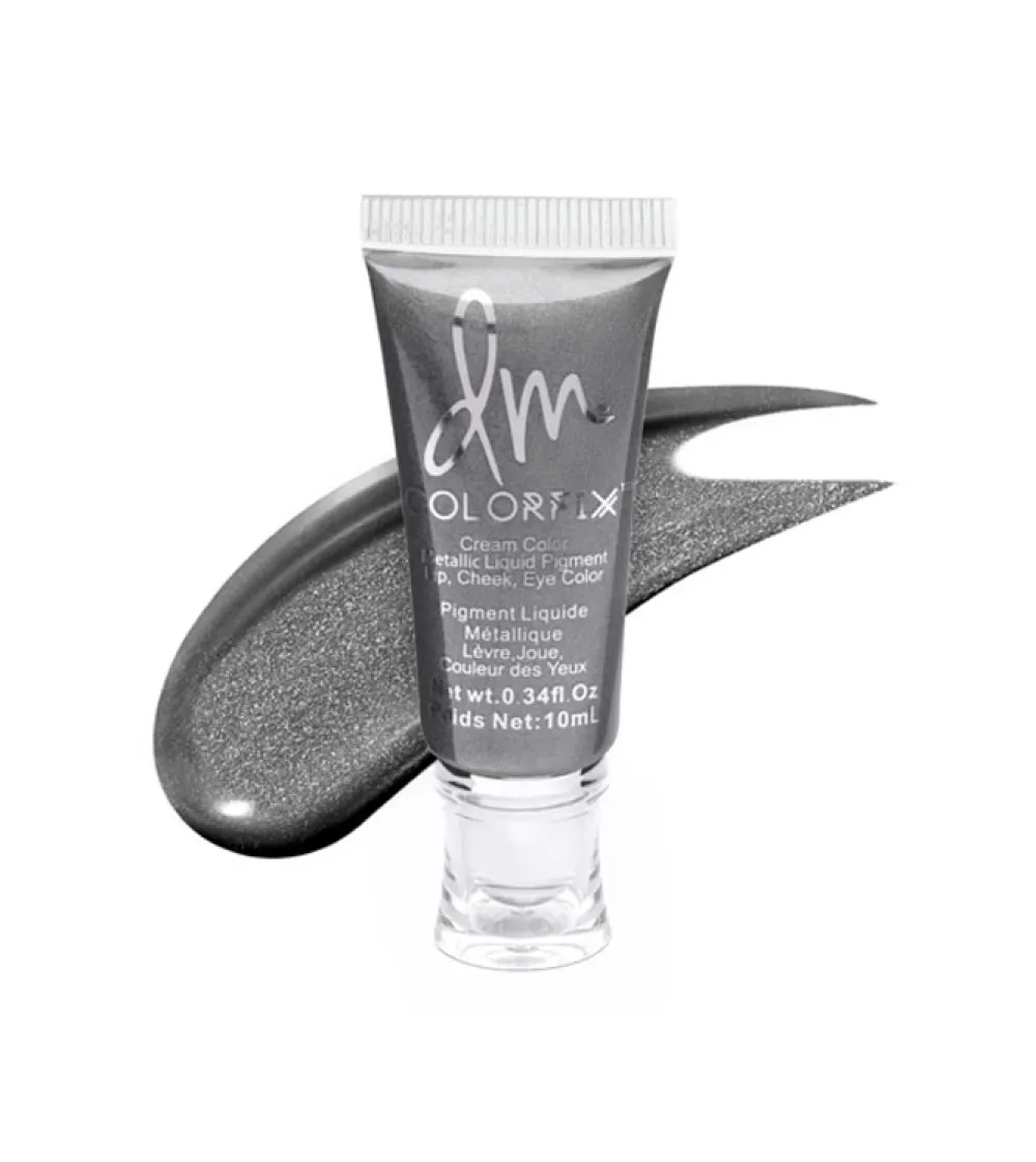 Colorfix Creams Metallics - Odyssey>Danessa Myricks Hot