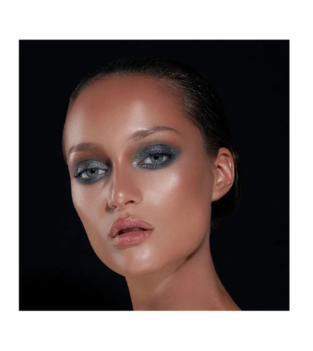 Colorfix Creams Metallics - Odyssey>Danessa Myricks Hot