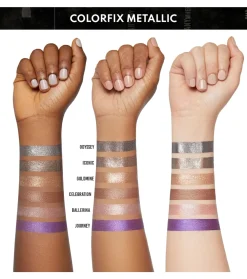 Colorfix Creams Metallics - Ballerina><noscript><img width=