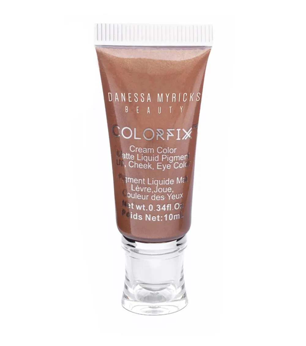 Colorfix Creams Metallics - Celebration>Danessa Myricks Sale