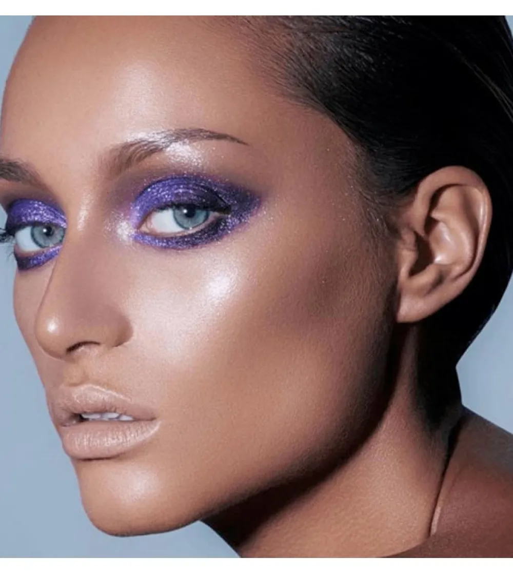 Colorfix Creams Metallics - Journey>Danessa Myricks Hot
