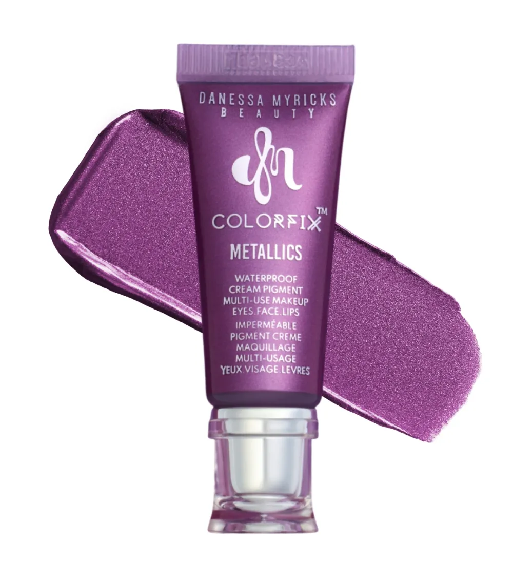 Colorfix Creams Metallics - Enchantment>Danessa Myricks Outlet