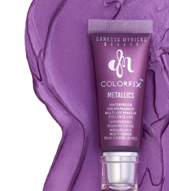 Colorfix Creams Metallics - Enchantment><noscript><img width=