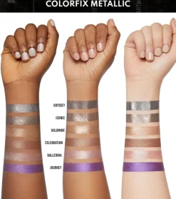 Colorfix Creams Metallics - Iconic>Danessa Myricks Outlet
