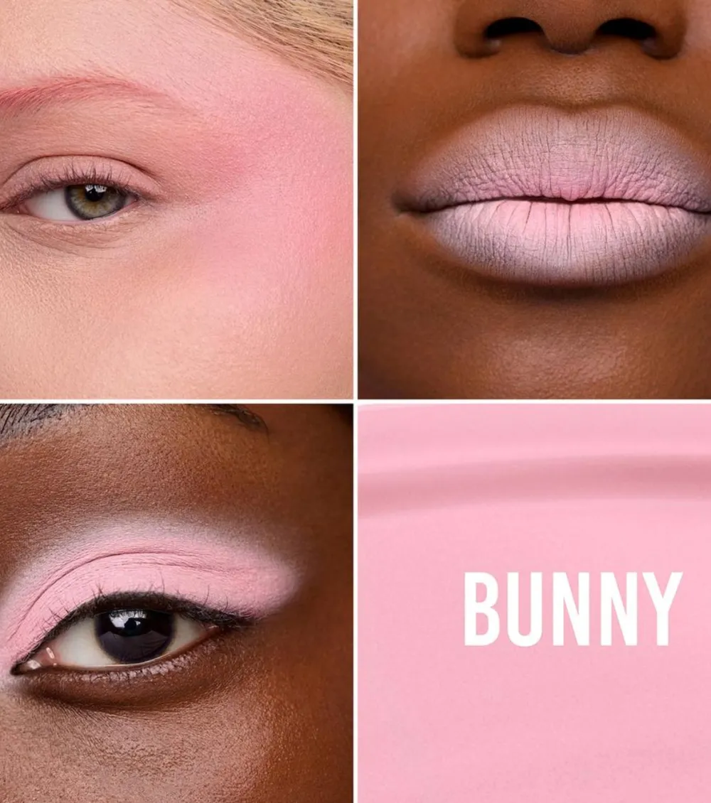 Colorfix Creams Pastels - Bunny>Danessa Myricks New