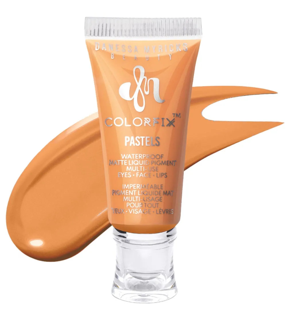 Colorfix Creams Pastels - Dreamsicle>Danessa Myricks Hot