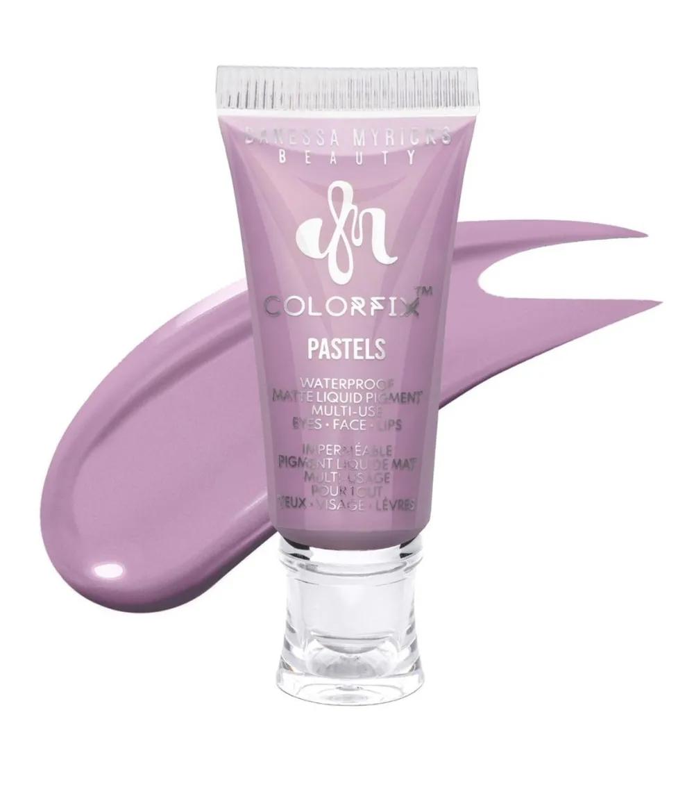 Colorfix Creams Pastels - Sundaze>Danessa Myricks
