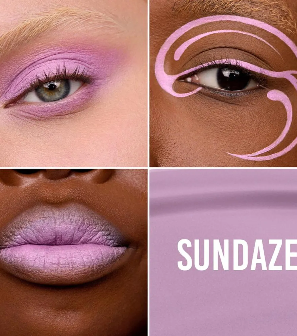 Colorfix Creams Pastels - Sundaze>Danessa Myricks