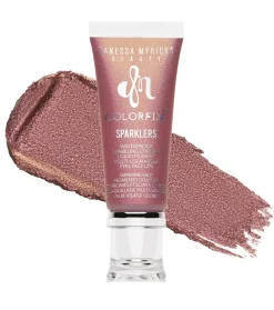 Colorfix Creams Sparklers - Flare>Danessa Myricks Hot