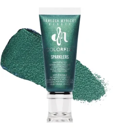 Colorfix Creams Sparklers - Evergreen>Danessa Myricks New