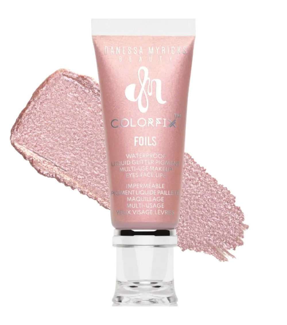 Colorfix Foils - Petals>Danessa Myricks Best