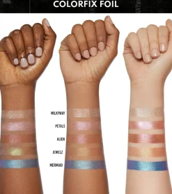 Colorfix Foils - Petals>Danessa Myricks Best